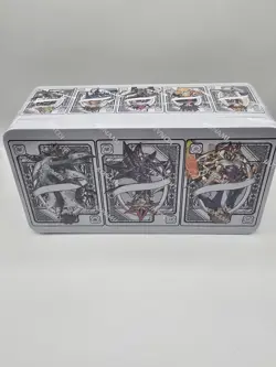 Yu-Gi-Oh! Trading Card Game: 2025 Mega-Pack Tin NEW SEALED - Image 2