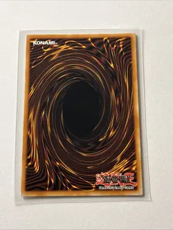 Jupiter the Power Patron of Destruction DOOD-EN044 Starlight Rare Yugioh Mint - Image 2
