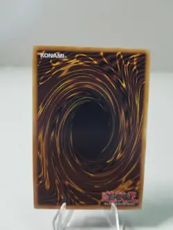 I:P Masquerena RA02-EN042 Yugioh 1st Edition Prismatic Collector’s Rare ~ NM/M - Image 2