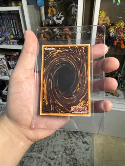 Yugioh The Seal of Orichalcos (Quarter Century Secret Rare) MP24-EN015 25th NM - Image 2