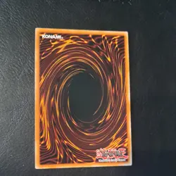 TN19-EN007 Obelisk the Tormentor Prismatic Secret Rare Limited Edition Mint YuGi - Image 2