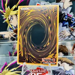 Yugioh Diabellstar the Black Witch (New Art) RA04-EN047 QCR 1st Ed Near Mint - Image 2