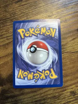 Dark Charmeleon Pokemon Card 1st Edition Team Rocket Set Non Holo 32/82 Rare - Image 2