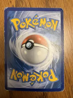 Pokemon TCG Team Aqua's Kyogre-EX Double Crisis Holo Card 6/34 - Image 2