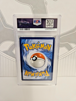 PSA 10 Mewtwo SVP 052 151 Ultra Premium Collection Promo Pokemon Card Gem Mint - Image 2