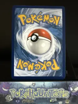 Pokemon Card Toxtricity GG09/GG70 Crown Zenith Galarian Gallery Holo Near Mint - Image 2