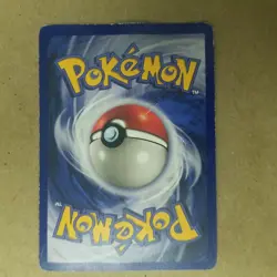 LASS - Base Set - 75/102 - Rare Trainer - Pokemon Card - Unlimited - HP - Image 5