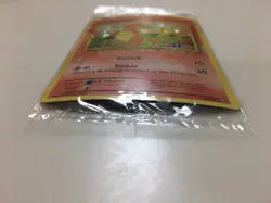 Pokemon Charmander Holo Card #9/108 Toys R Us 2016 Unplayed Sealed CHARMANDER - Image 4