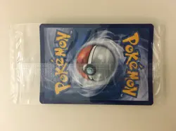 Pokemon Charmander Holo Card #9/108 Toys R Us 2016 Unplayed Sealed CHARMANDER - Image 5