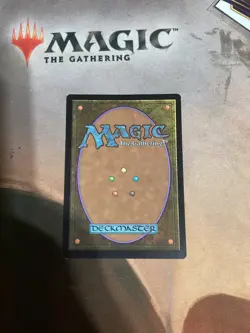 Scion of the Ur-Dragon - Light Play MTG Commander 2017 - Image 2