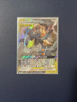 9 Pokemon Full Art Cards In Good Condition No Duplicates All Unrated Cards - Image 2