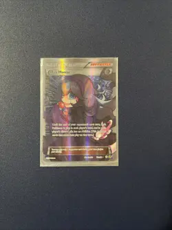 9 Pokemon Full Art Cards In Good Condition No Duplicates All Unrated Cards - Image 4