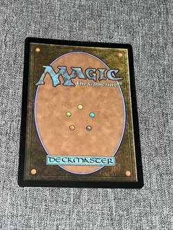 MTG The Warring Triad FOIL NM/M Final Fantasy Commander FIC Magic card 0193 - Image 2