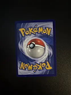 Pokemon Card - Magikarp 1st Edition Base Set (Shadowless) 35/102 Uncommon WOTC - Image 2