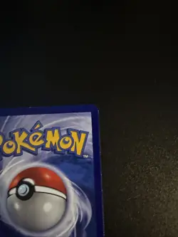 Pokemon Card - Magikarp 1st Edition Base Set (Shadowless) 35/102 Uncommon WOTC - Image 5