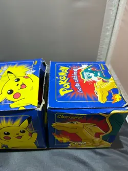 lot of 3 -1Pikachu-2 Pokemon Gotta Catch em' All 23k Gold Plated Trading Card - Image 3