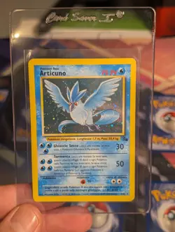 Vintage Pokemon Cards Lot of 9 Base Set WOTC Holo Rare Black Star Promo - Image 5