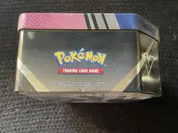 Sylveon V Tin, Pokemon Trading Card Game(Unopened-1 Foil Card, 5 Booster Packs) - Image 3