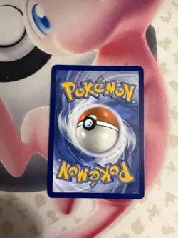 Charizard ex 196 Sv: Scarlet & Violet Promo Cards Holo NM - Image 2