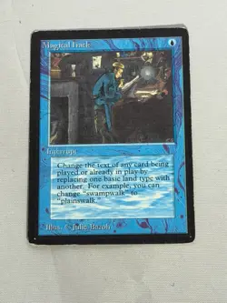 MTG Magical Hack Beta Magic the Gathering - Image 1