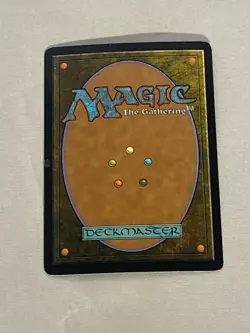 MTG FNM FOIL Counterspell Magic the Gathering - Image 2