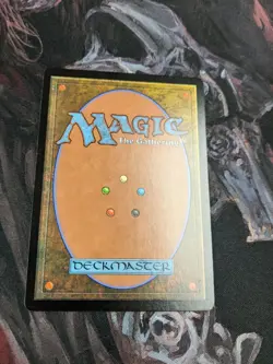 The Ur-Dragon Commander Masters Regular - Image 2