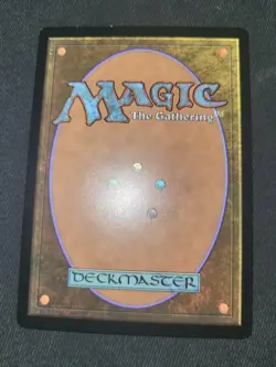 MTG Twinning Staff Commander 2020 Regular NM/EX - Image 2