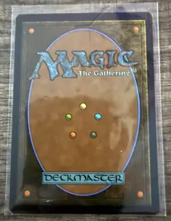 Magic The Gathering Ancient Tomb ? - Image 2