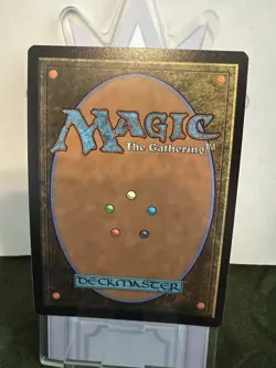 The Warring Triad (Surge Foil) Commander: Final Fantasy Foil - Image 2