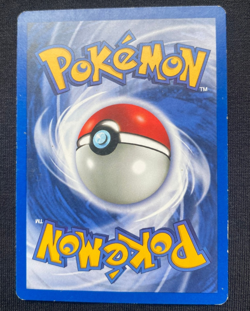 Pokemon TCG Squirtle Base Set 63/102 Regular LP - Image 2