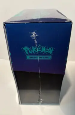 Pokemon TCG Scarlet Violet Journey Together Elite Trainer Box ETB New Sealed - Image 2