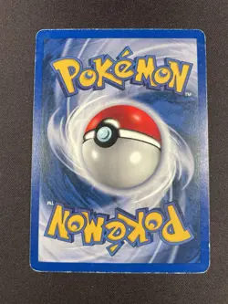 Pokemon TCG Hitmonchan 7/102 Base Set Shadowless Holo Rare Unlimited 1999 LP/MP - Image 5