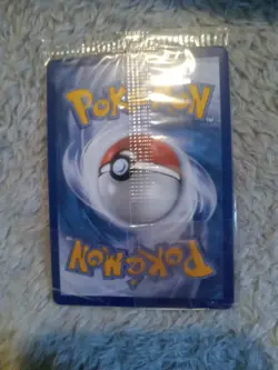 Pokemon Mega Charizard X ex 023 + Oricorio ex Phantasmal Flames UPC Promo Sealed - Image 2