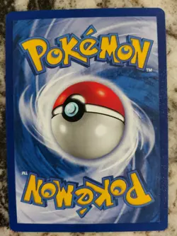 1999 Pokemon 1st Edition Base Set English MAGIKARP 35/102. MINT!!! - Image 4