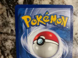 1999 Pokemon 1st Edition Base Set English MAGIKARP 35/102. MINT!!! - Image 5