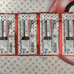 Pokemon 151 Japanese Booster Pack- 1 Pack! New Factory Sealed ???? 4521329346045 - Image 3