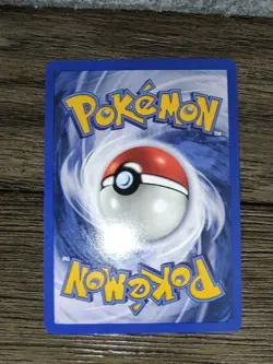 Pokemon Base Set 2 Wigglytuff 19/130 Holo Rare NM - Image 3
