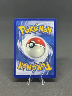 Pokemon Magikarp 035/102 Base Set Shadowless First Edition - Image 2