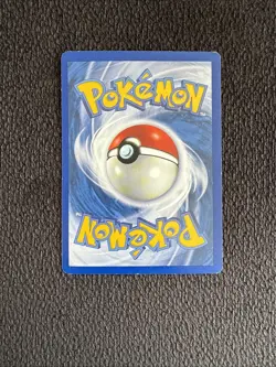 1999 Pokemon Base Set Magikarp 1st Edition Shadowless 35/102 - Image 4