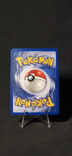 Pokemon Light Piloswine 26/105 Neo Destiny Regular LP - Image 2