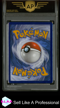 MOLTRES&ZAPDOS&ARTICUNO GX POKEMON 44/68 2019 TAG TEAM HIDDEN FATES ENGLISH AP 9 - Image 2