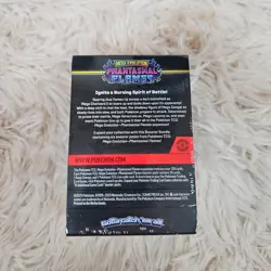 Pokemon Mega Evolution - Phantasmal Flames Booster Bundle (6 Packs) - Image 2