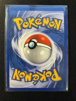Entei 6/64 Neo Revelation Holo Rare - Lightly Played LP - 2001 Pokemon WotC - Image 4