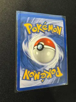 Entei 6/64 Neo Revelation Holo Rare - Lightly Played LP - 2001 Pokemon WotC - Image 5