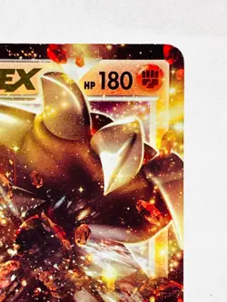 Groudon EX Holo Pokemon Card Game 032/052 R Rare From Japan Nintendo F/S - Image 3