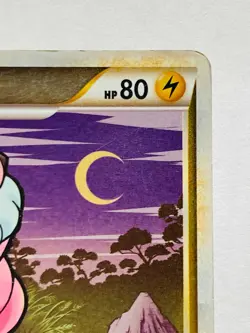 Flaaffy Foil Pokemon Card Game 032/070 Vrey Rare From Japan Vintage Nintendo F/S - Image 3