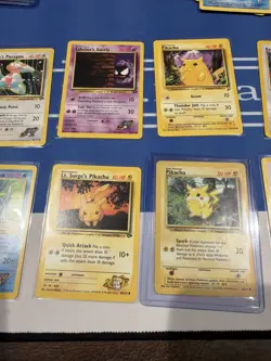 Pokemon- TCG Trading Cards 636996769739 - Image 2