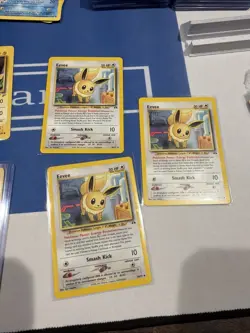 Pokemon- TCG Trading Cards 636996769739 - Image 3