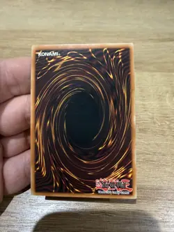 LON-EN047 Jar Of Greed Super Rare Unlimited Edition Yugioh Card NM - Image 2