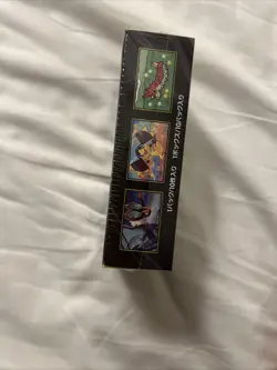 Pokemon Card TCG pack MEGA Dream ex Box M2a Japanese shrink wrapping USA Sealed - Image 4
